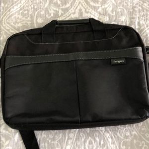 Targus 15 inch laptop bag